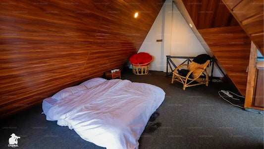 Willmount Bungalow, Nuwara Eliya