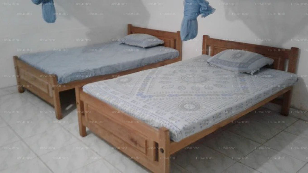 Seahorse Restinn & Minihall, Mannar