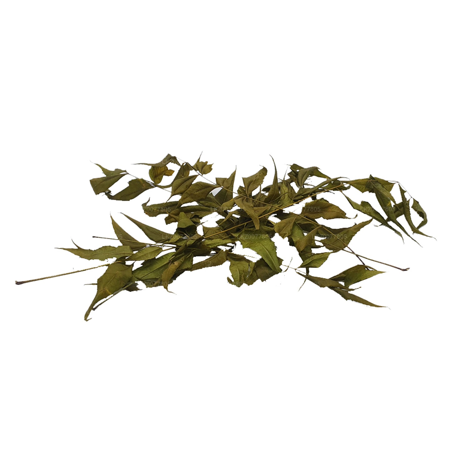Lakpura Dehydrated Neem Leaves