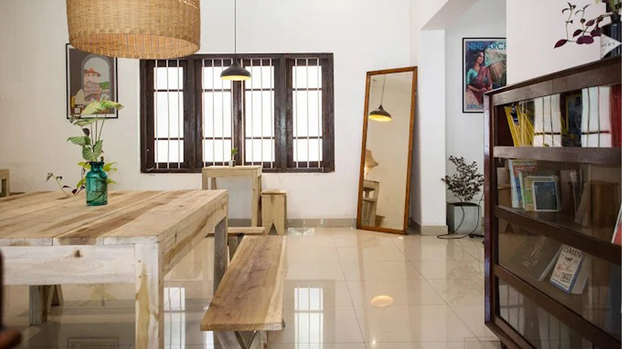 Hideout Lounge, kandy