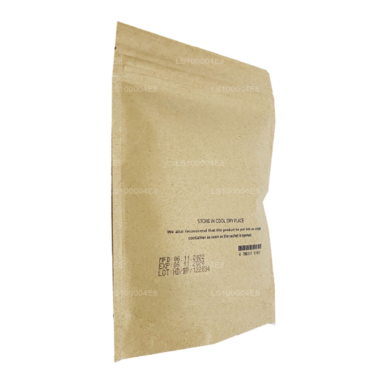 Lakpura® Organic Black Pepper Whole