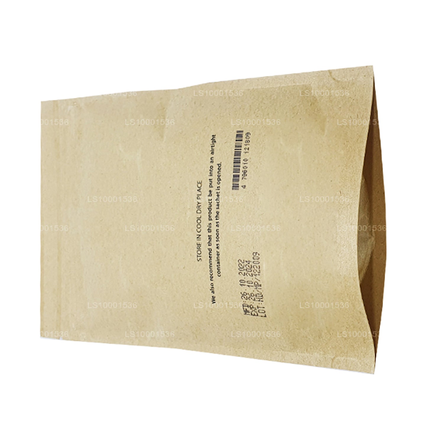 Lakpura® Organic Mace Powder