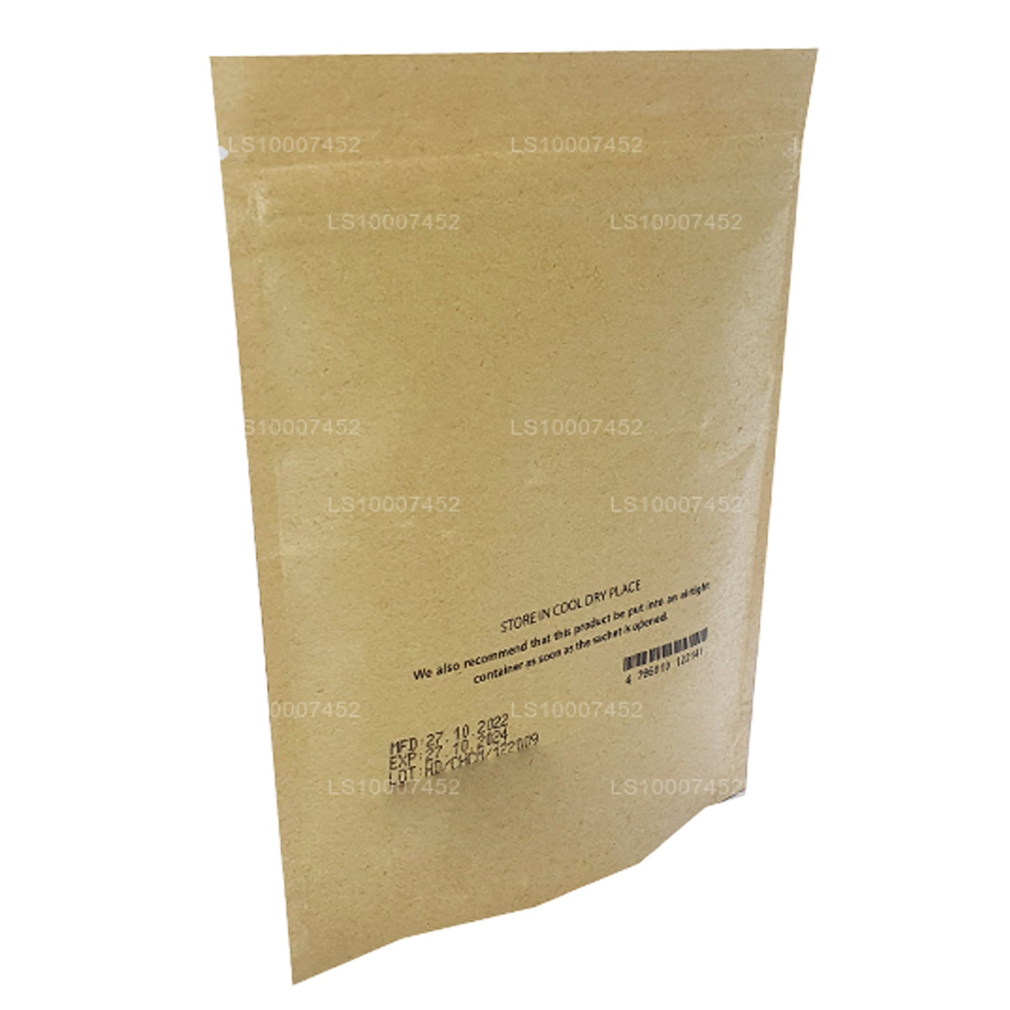 Lakpura Organic Chicken Curry Powder