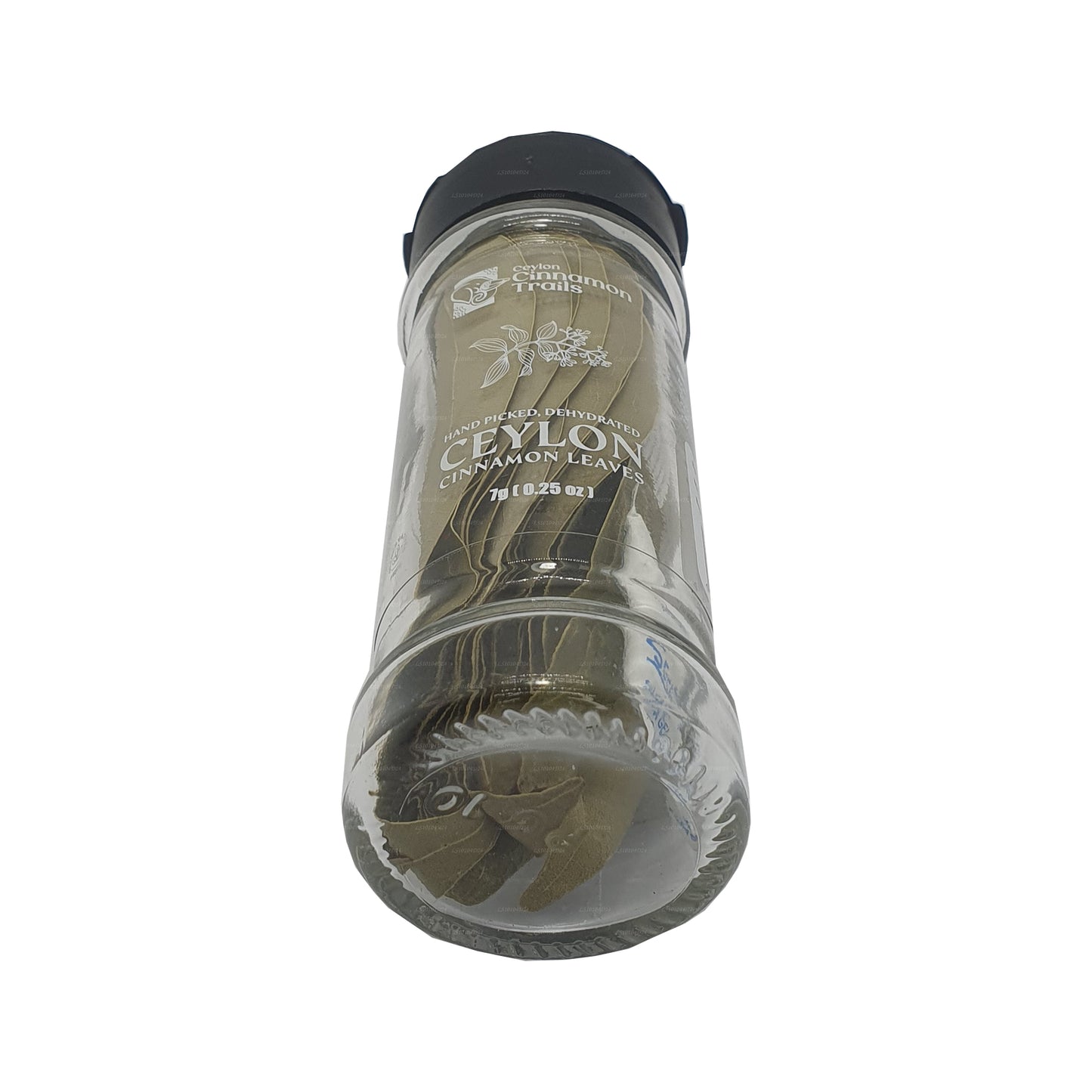 Ceylon Cinnamon Trails Dehydrated Cinnamon Leaves (7g)