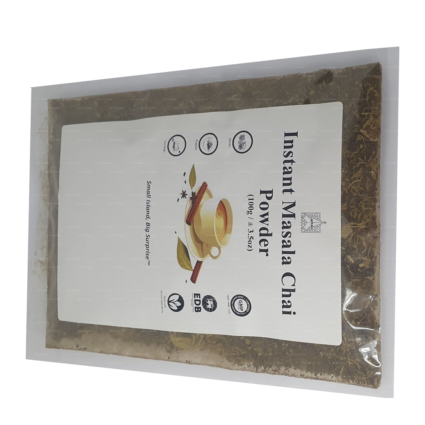 Lakpura® Chai Masala Powder