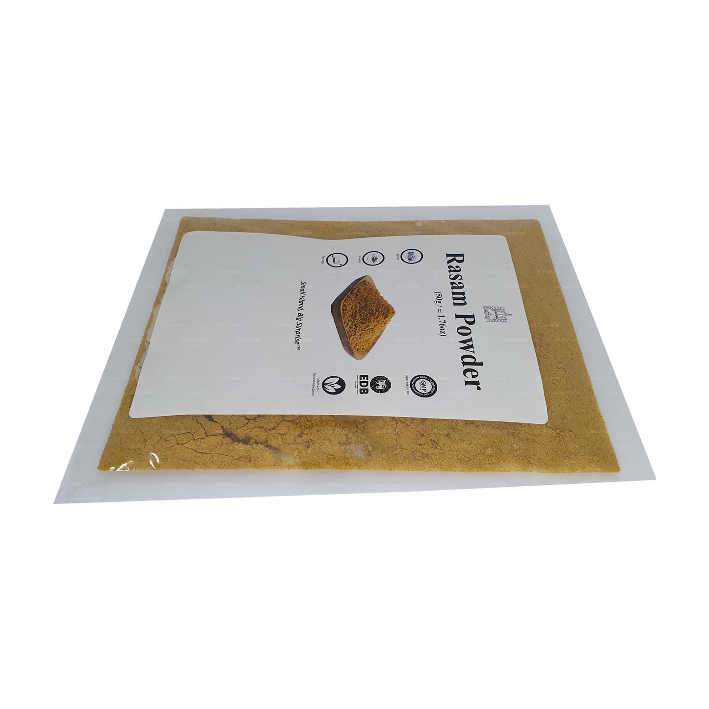 Lakpura Rasam Powder