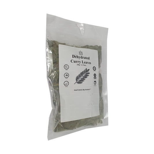 أوراق الكاري المجففة من لاكبورا®