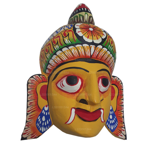 Deva Sanniya Mask