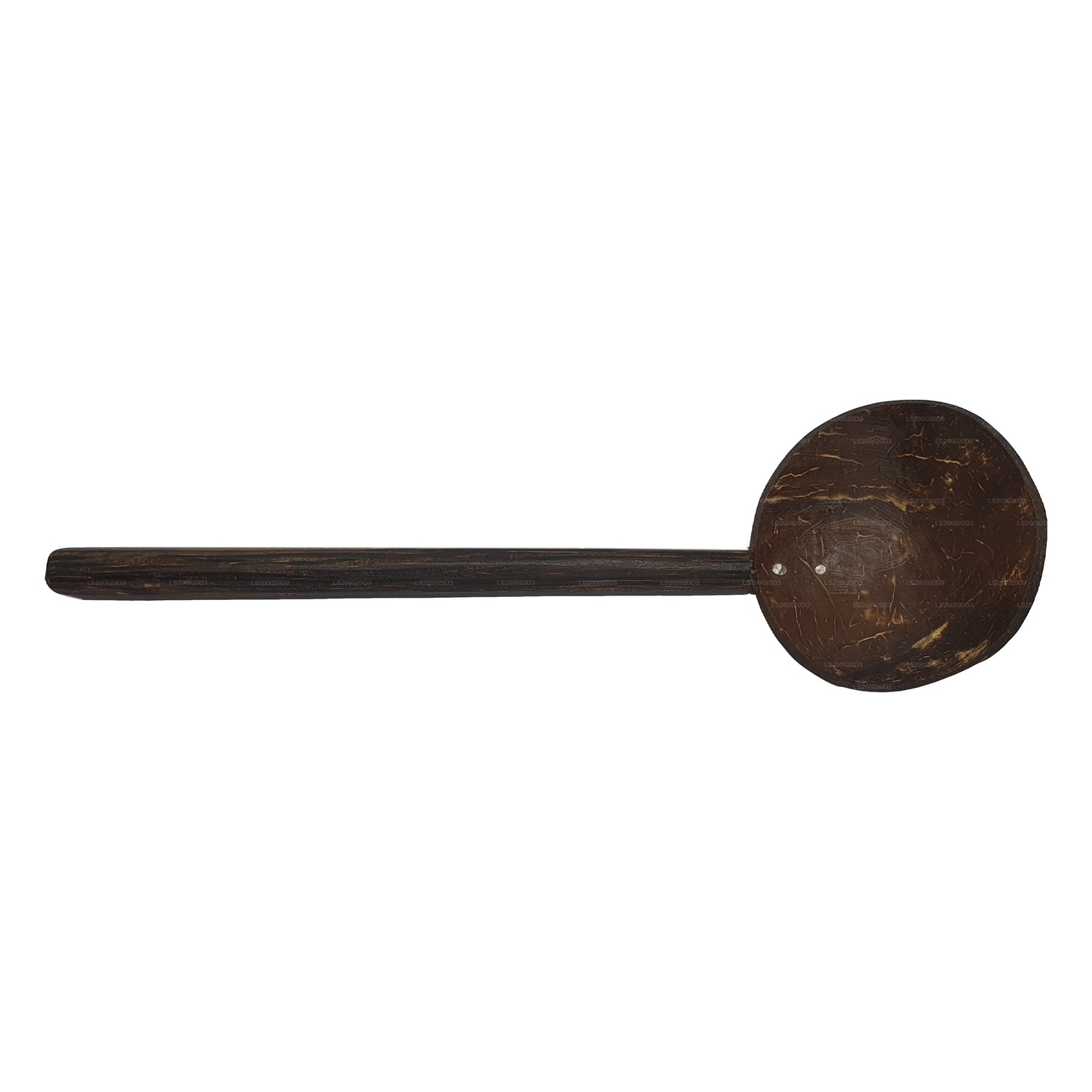Lakpura Curry Spoon With Kithul Handle