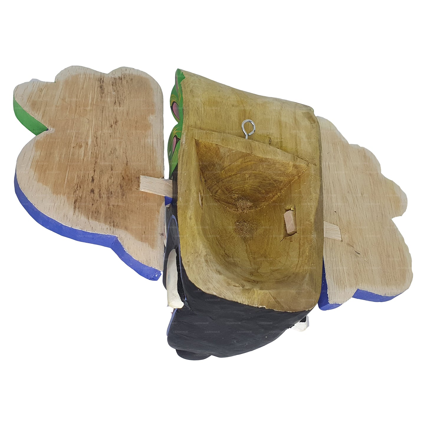 Mayura Raksha Mask (Premium)