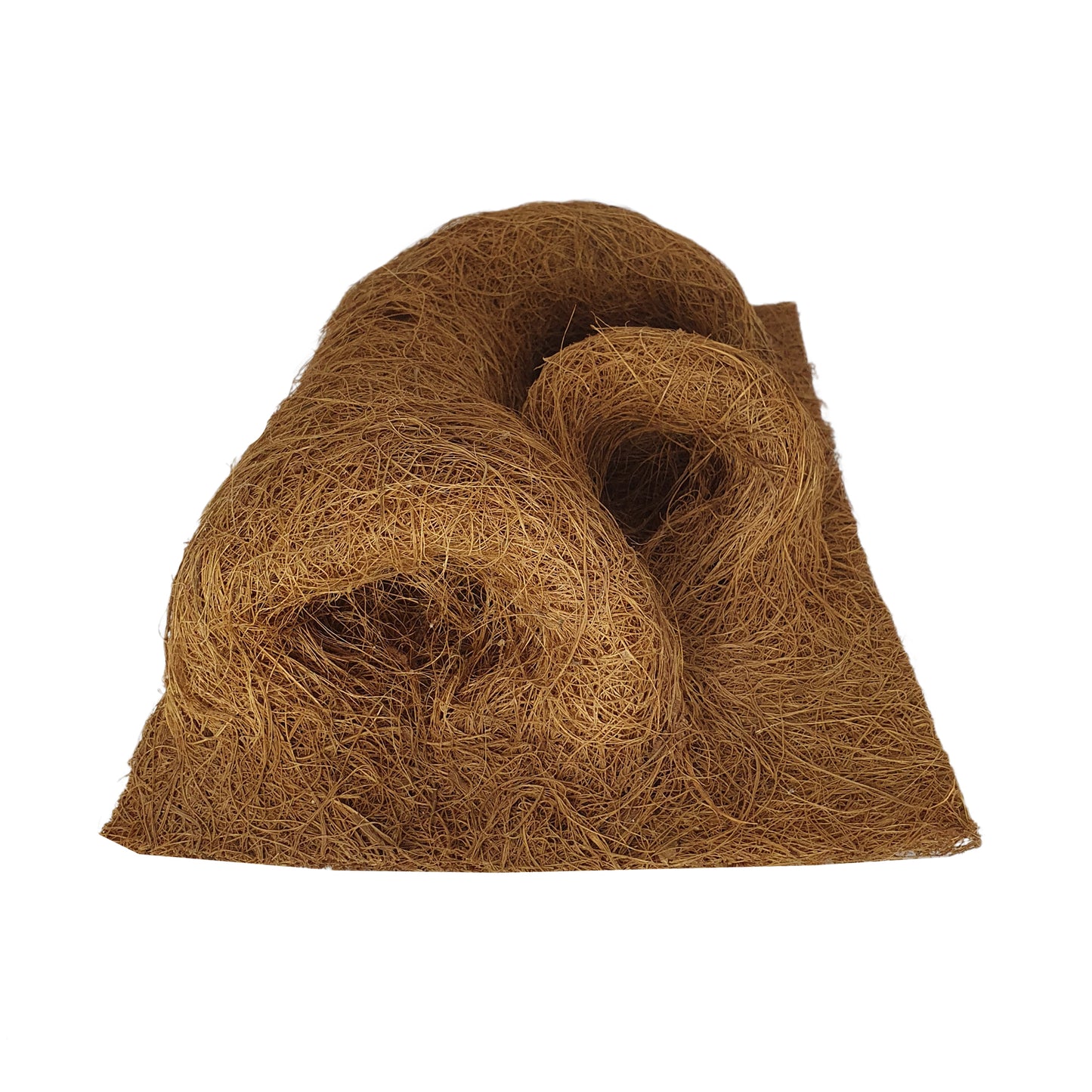 خلفية زراعة جوز الهند الطبيعية من بيفينرو (20 سم × 30 سم)