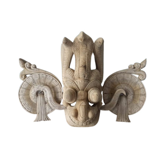 Lakpura® Raksha Masks for Painting