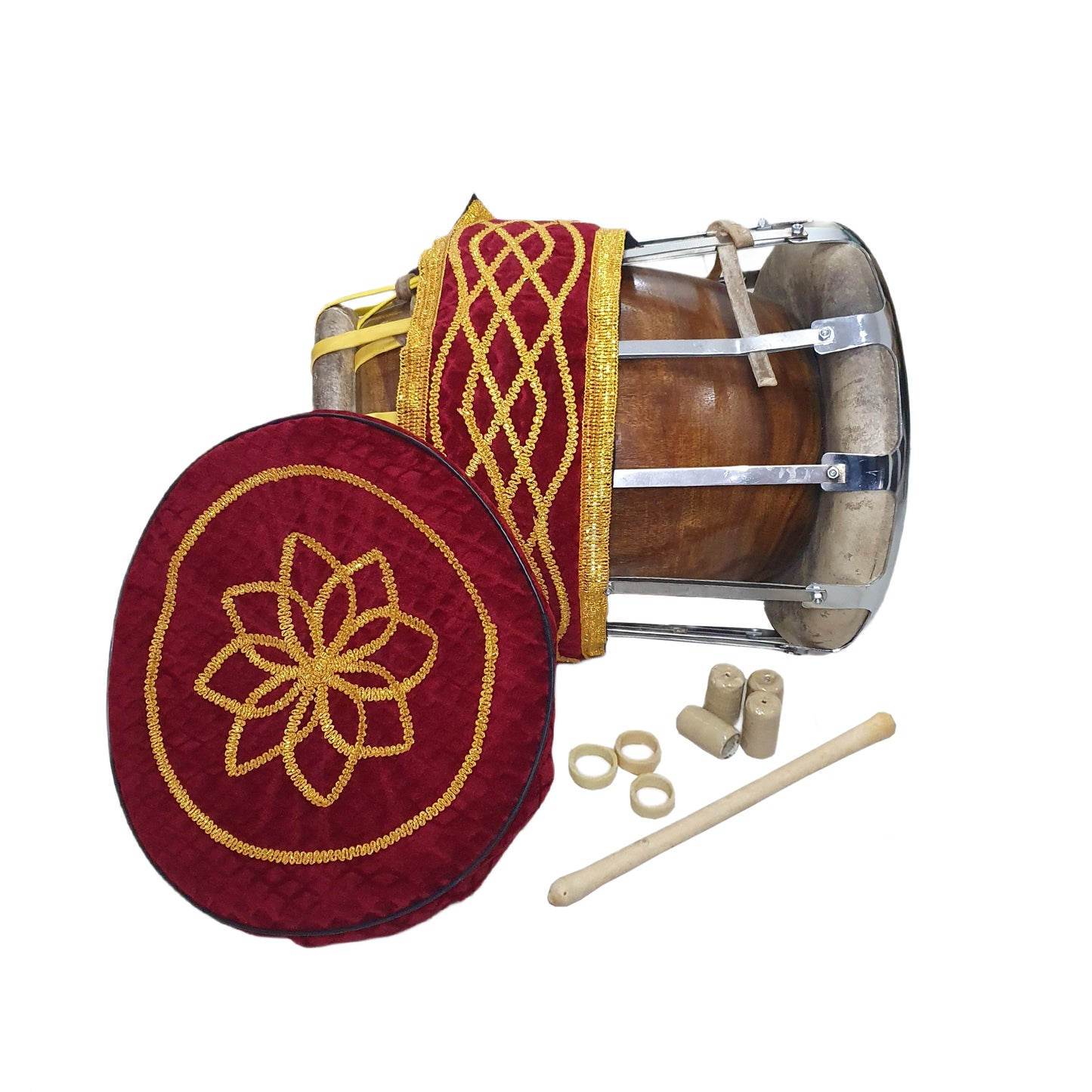 Lakpura® Thavil Drum
