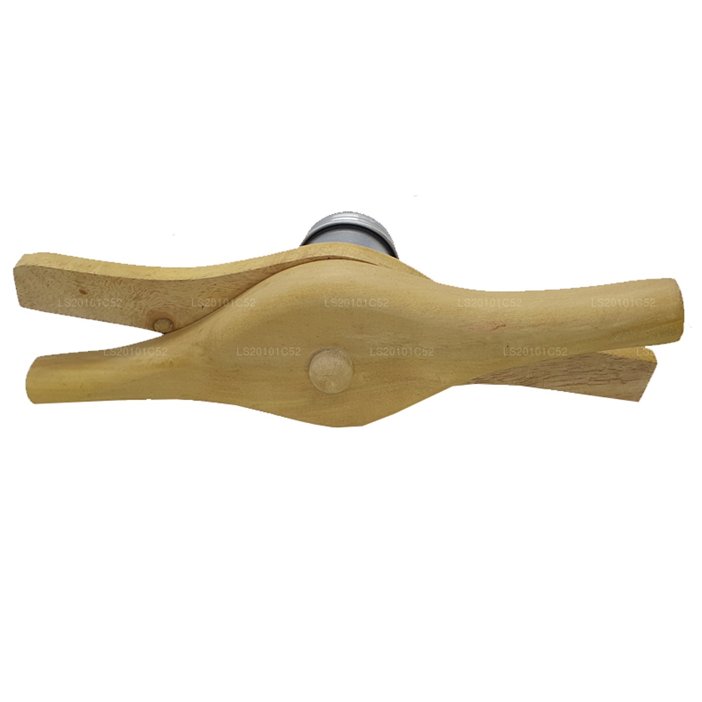 Lakpura® Wooden String Hopper Maker