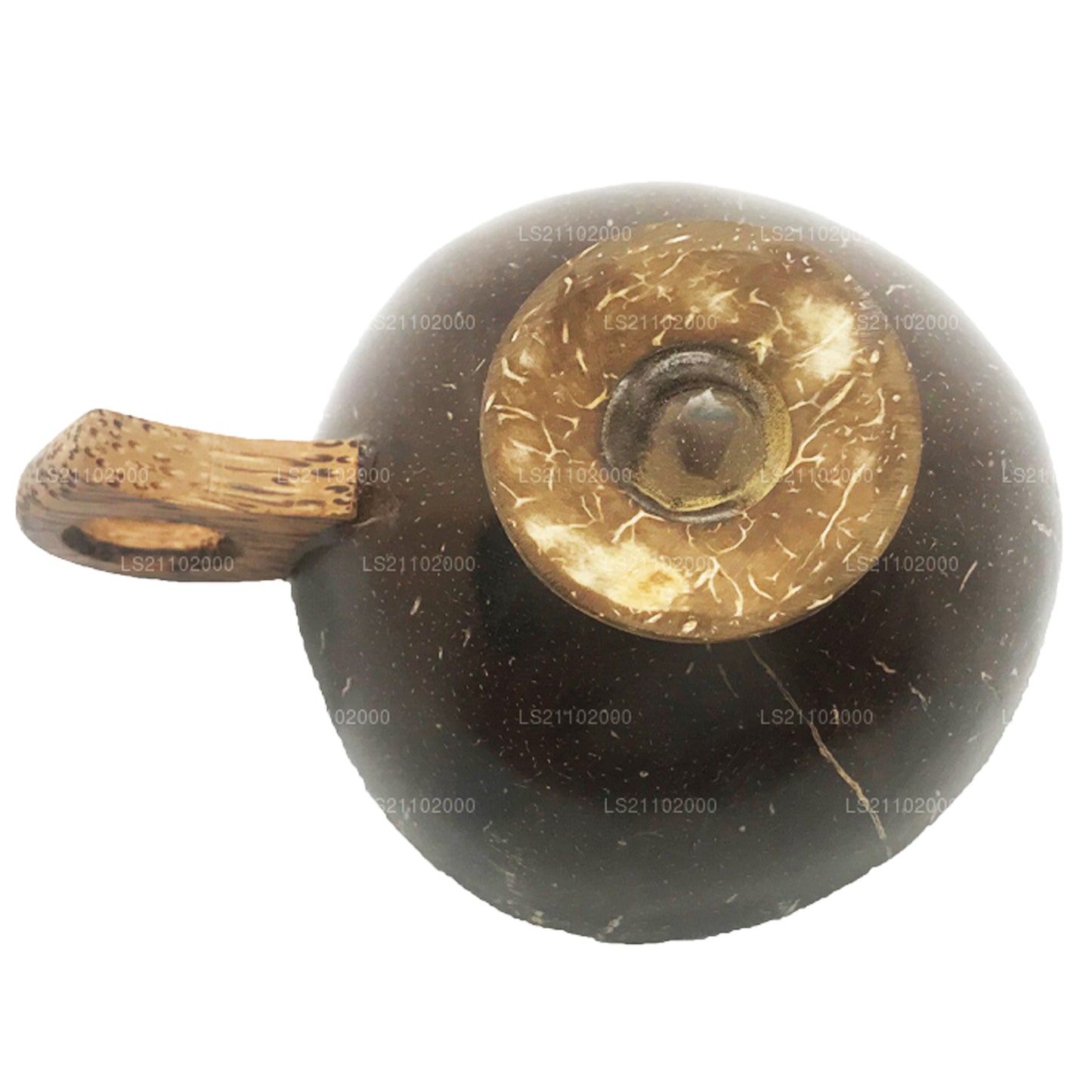 Handmade Coconut Shell Cup