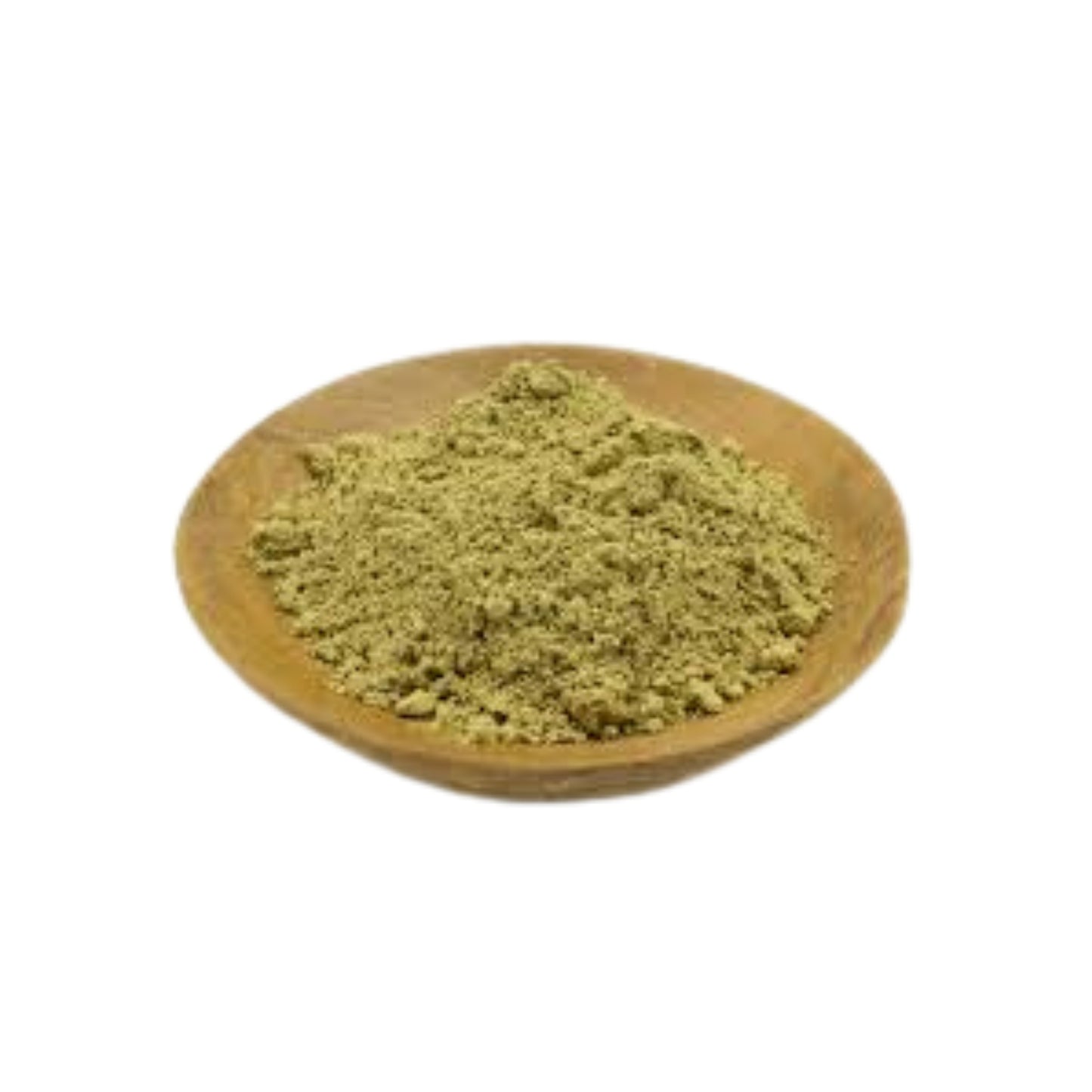 Poudre de polpala déshydratée Lakpura (Aerva lanata) (100g)