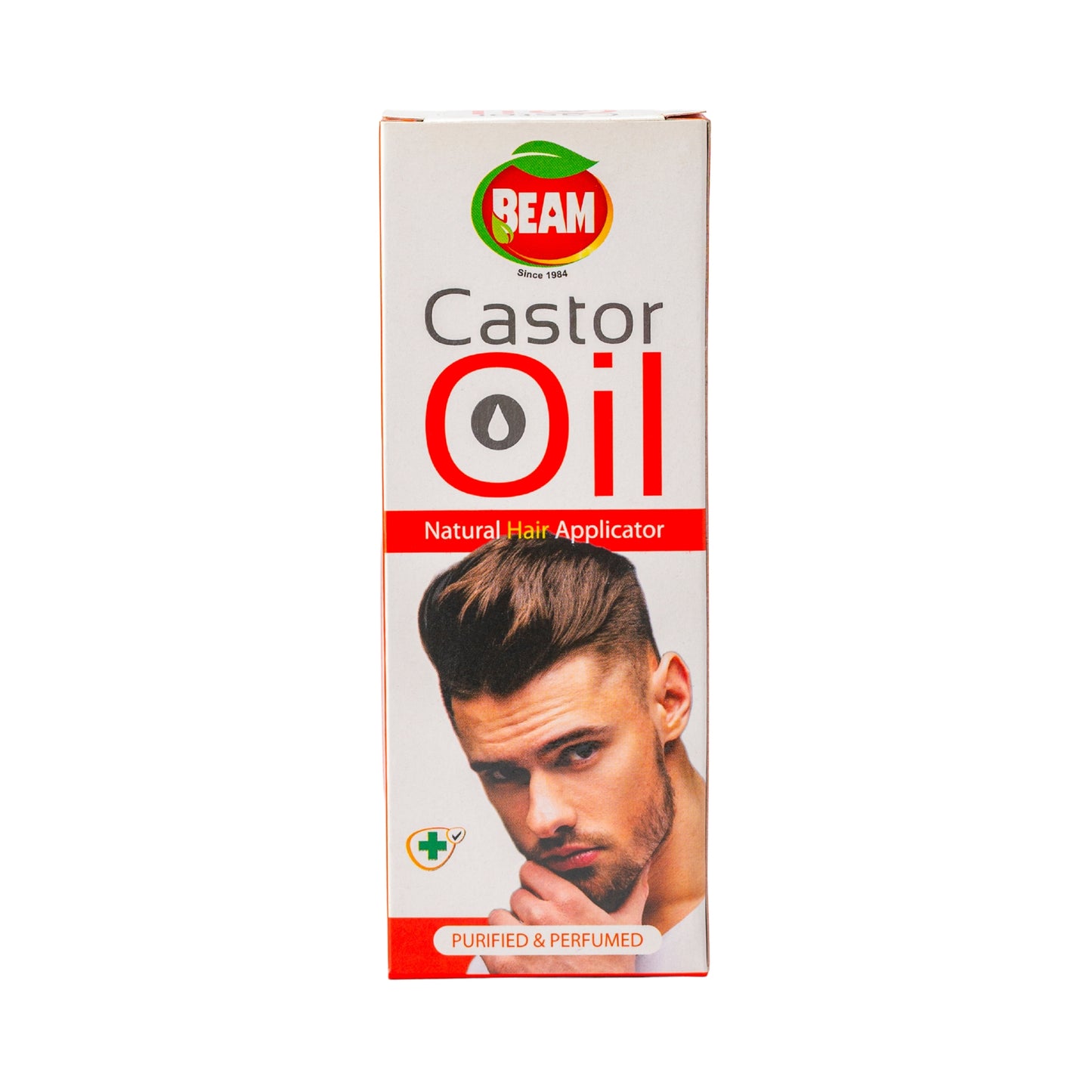 زيت بيم كاستور (100 مل)