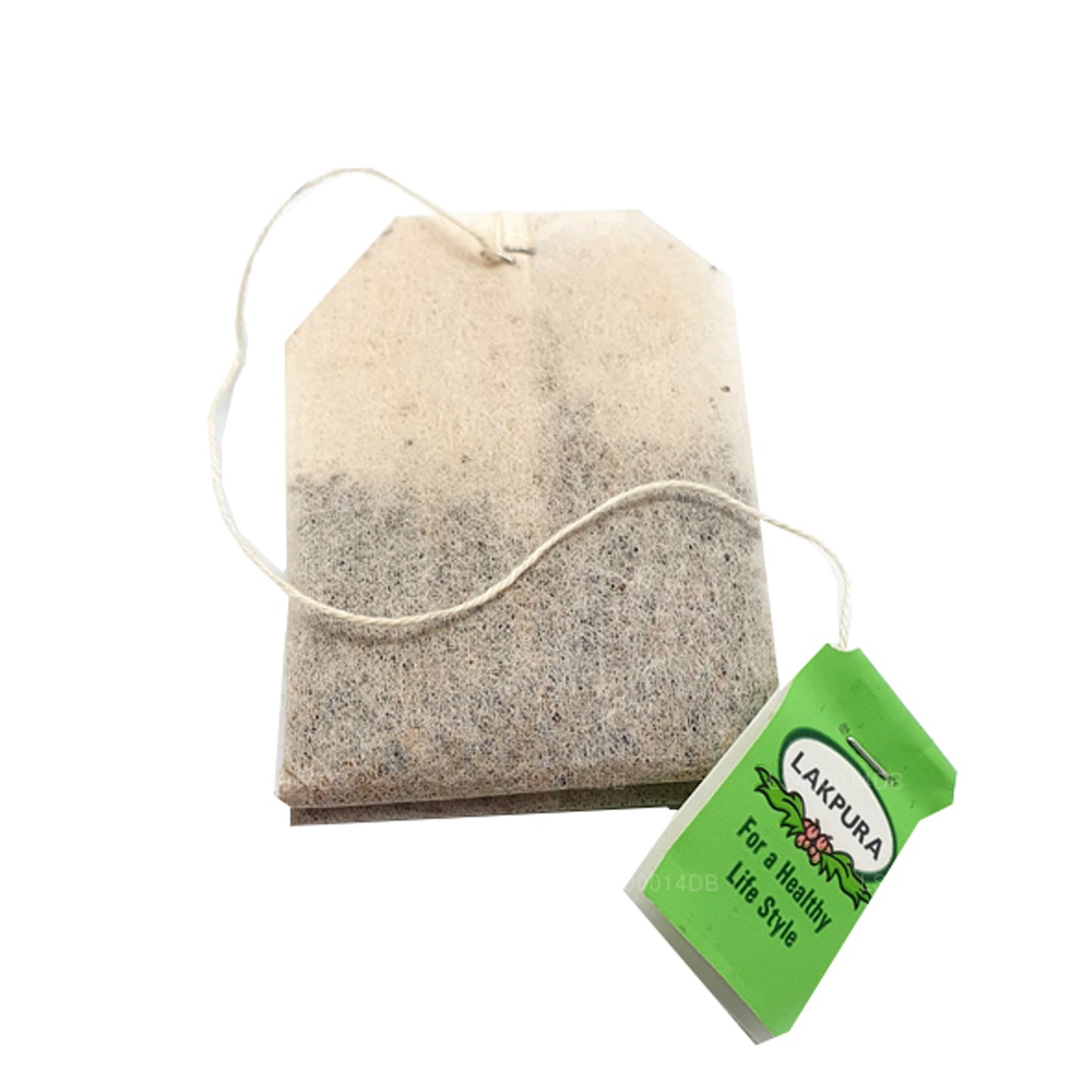Lakpura® Dehydrated Gotukola Tea Bags (40g) 20 Tea Bags