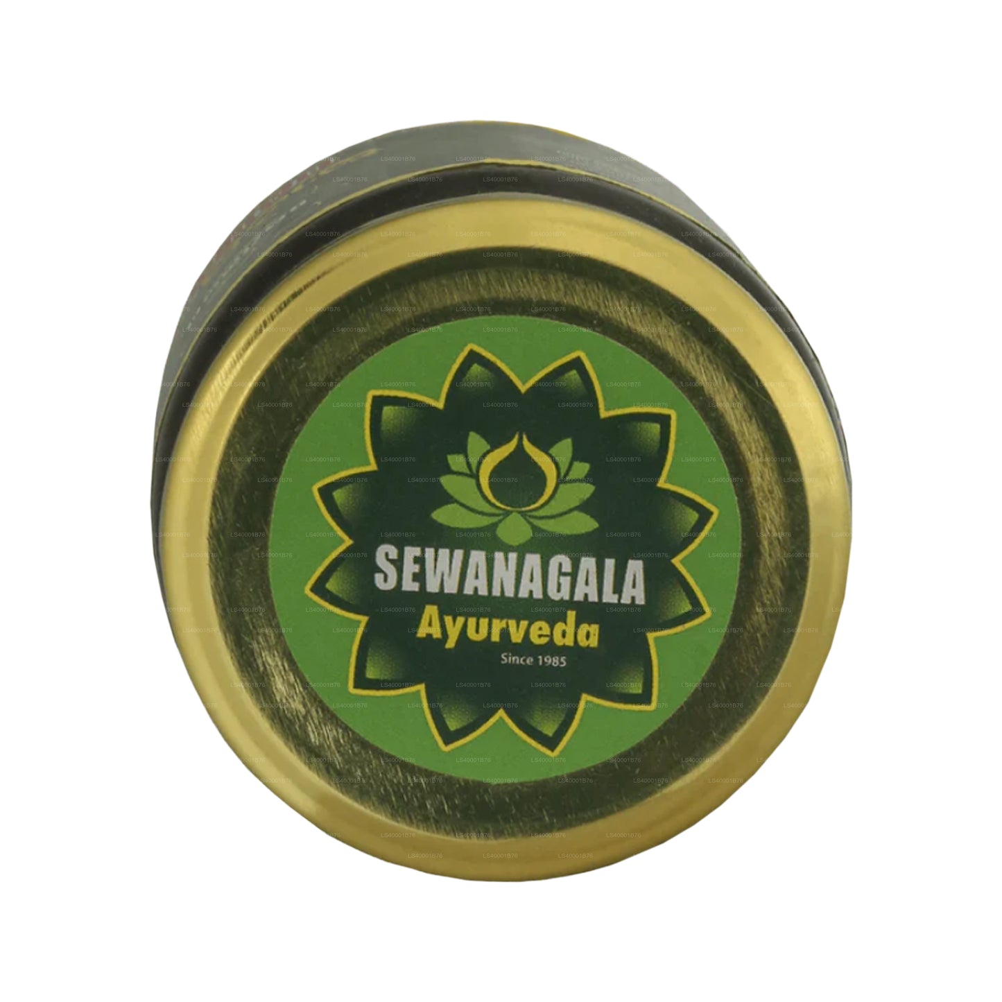 Sewanagala Sarasingha Rasayanaya (250g)