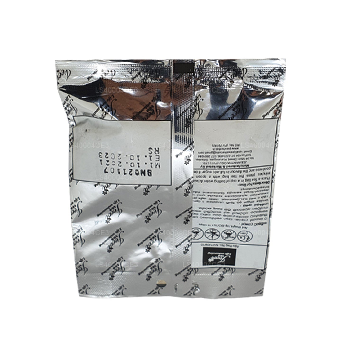 Jeevi Karavila (20g)