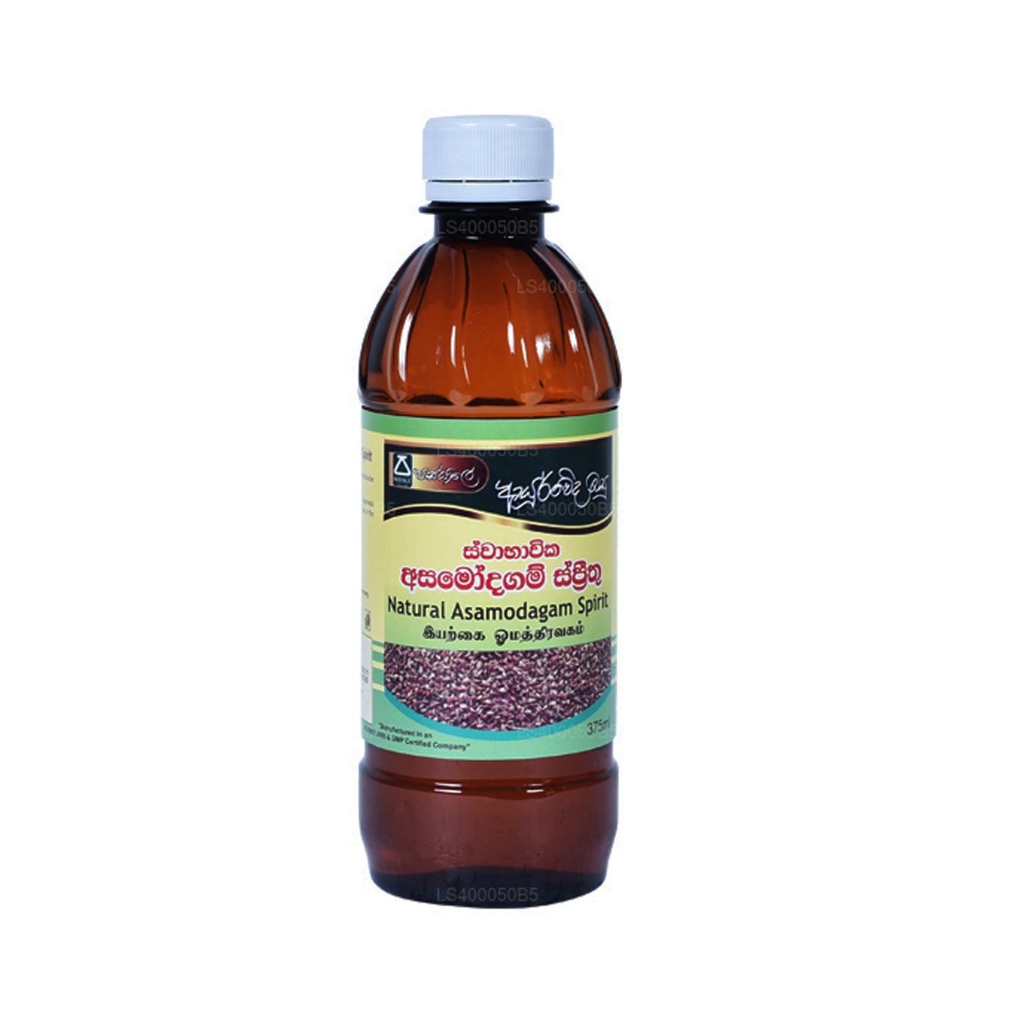 باسيالي أساموداجام (375 مل)