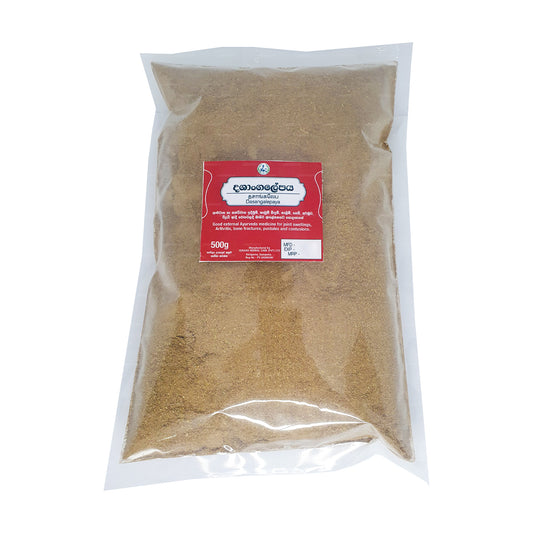 Isikara Dasanga Lepa Churnaya