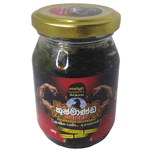 Sethsuwa Kushmanda Rasayanaya (200g)