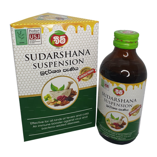 Beam Sudarshana Suspension (180ml)