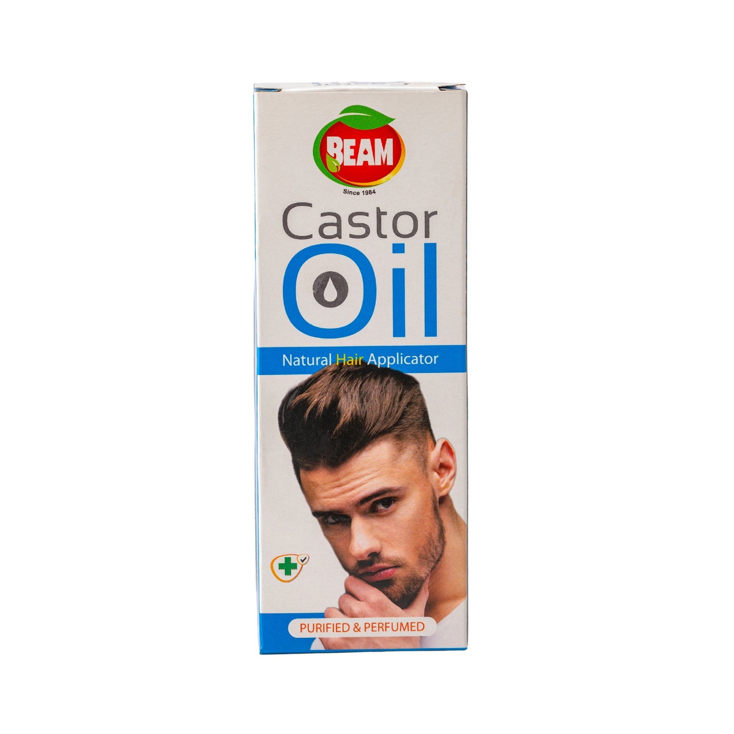 زيت بيم كاستور (100 مل)