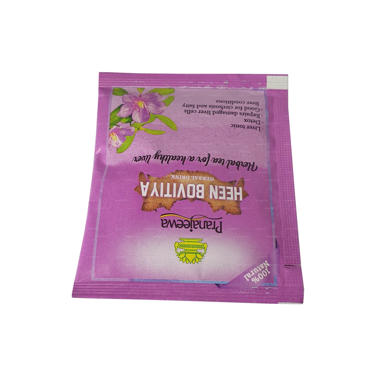 Sethsuwa Heen Bovitiya Herbal Drink (40g) 20 Tea Bags
