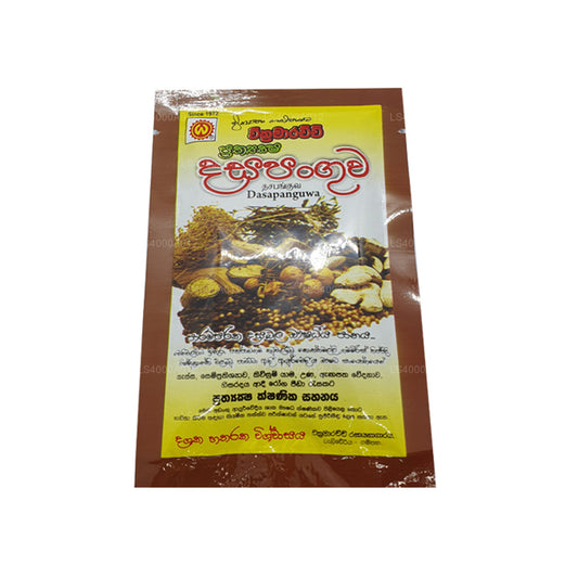 مختبرات ويكراماراتشي داسابانغوا (25 غرام)