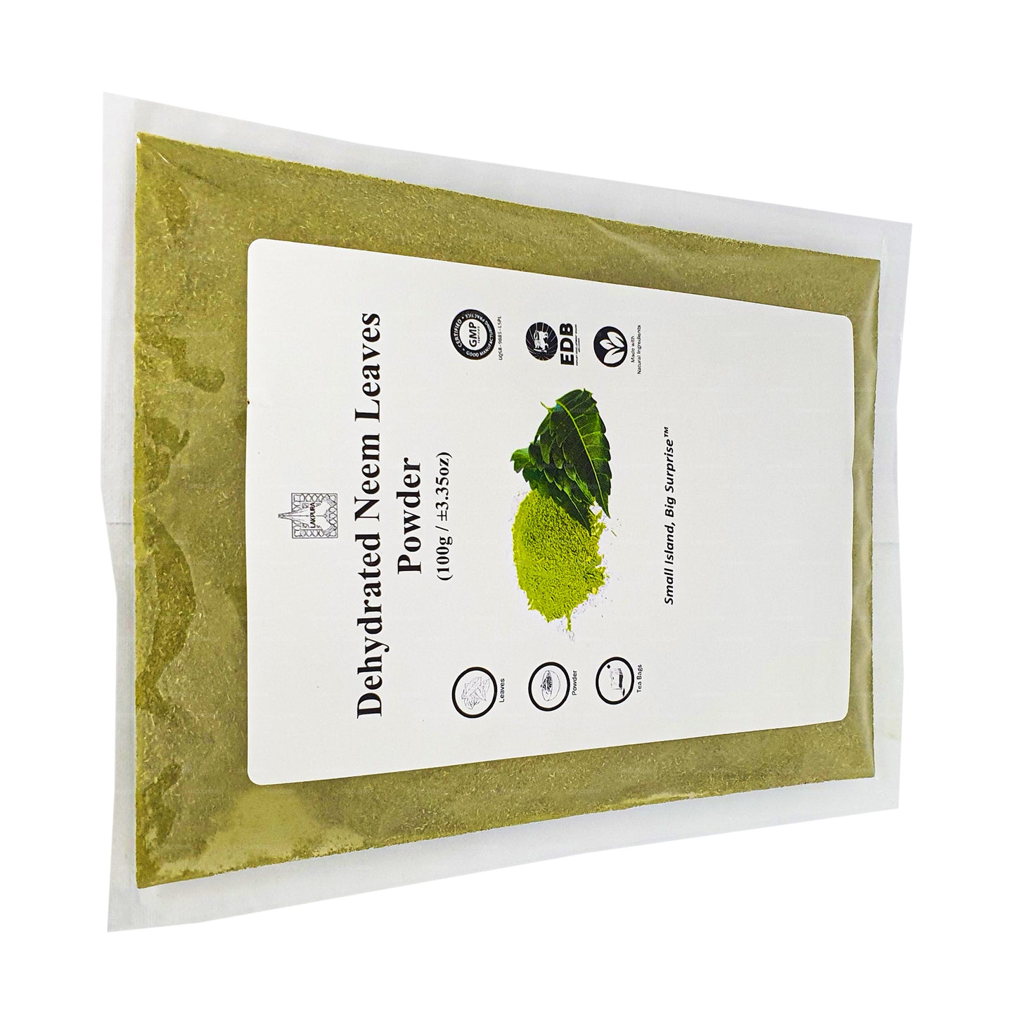 Lakpura Neem Powder (100g)