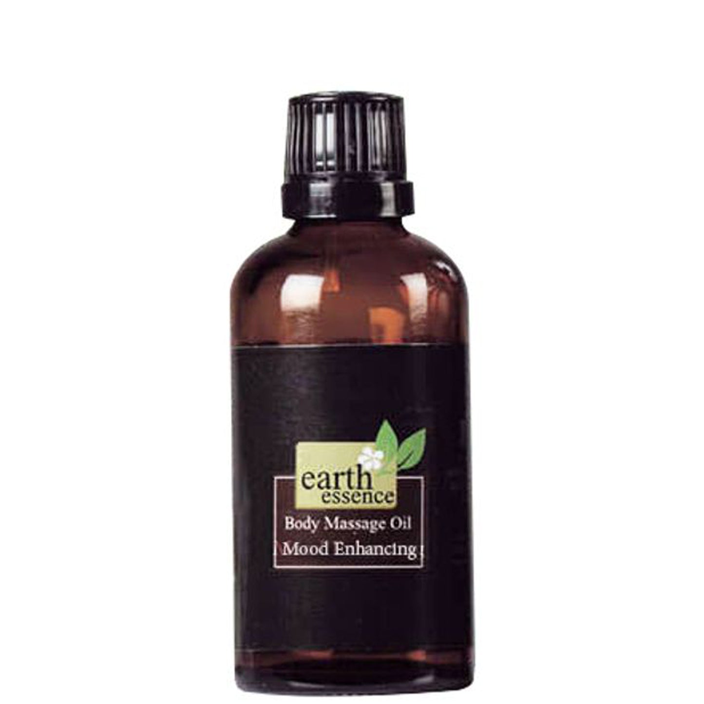 زيت تدليك الجسم لتحسين المزاج