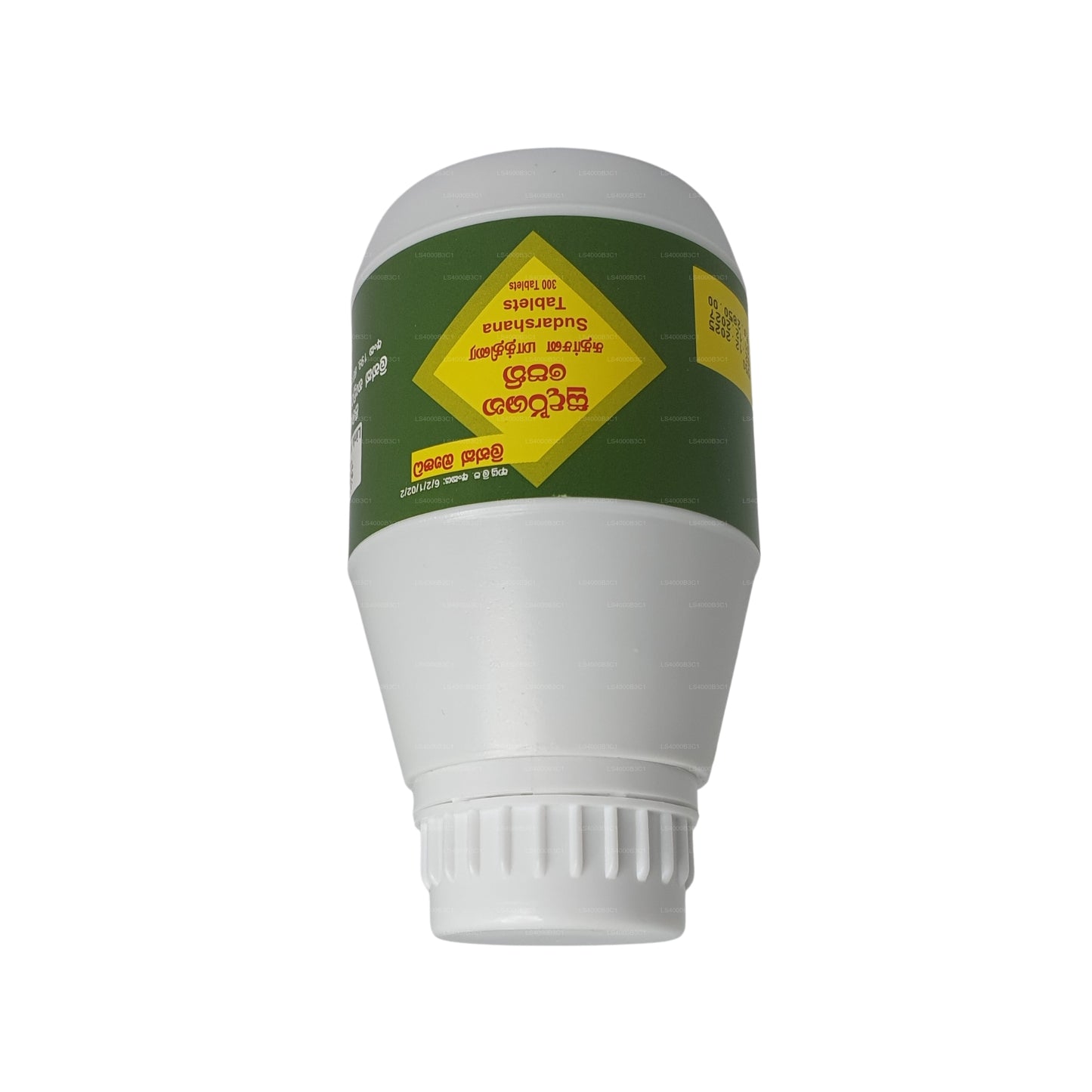 أقراص سودارشانا الرابطة