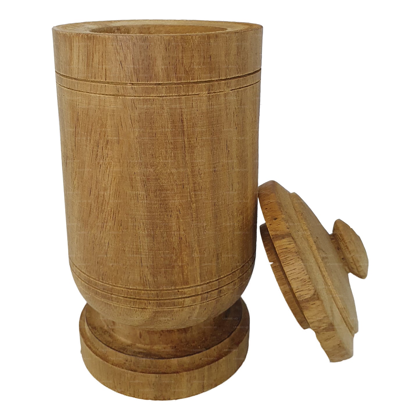 كوب عشبي مضاد لمرض السكر من مادهوسوا غامالو (بتيروكاربوس مارسوبيوم) - 200 غرام