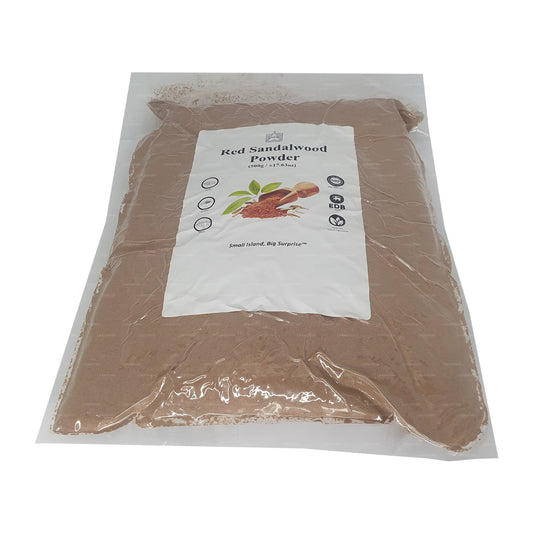 Lakpura® Red Sandalwood Powder