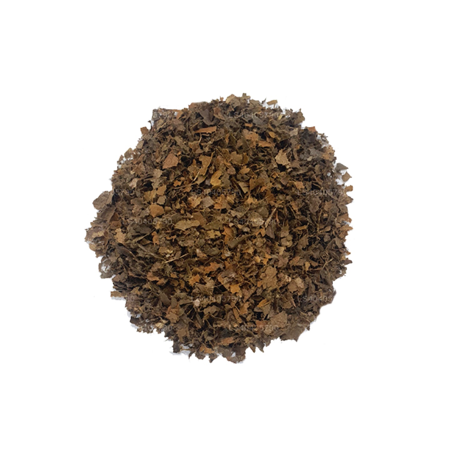 Lakpura® Wildcrafted Soursop (Guanabana, Graviola, Guyabano) Dehydrated Leaves Crushed