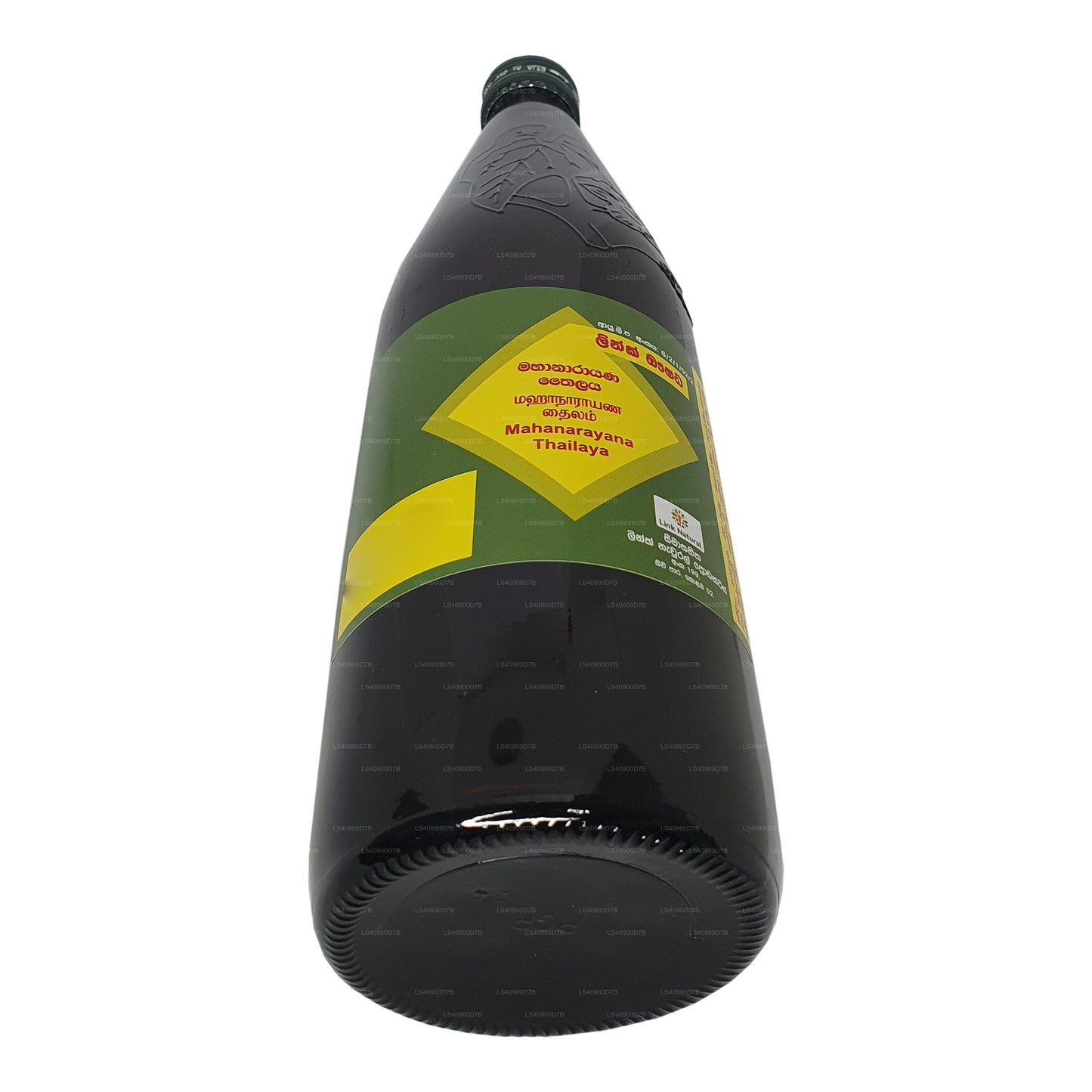 Link Mahanarayana Oil