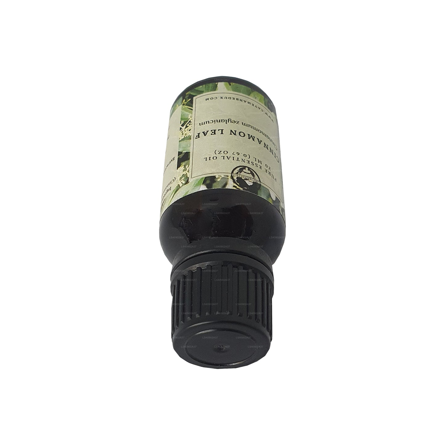 Lakpura Cinnamon Leaf Essential Oil (15ml)