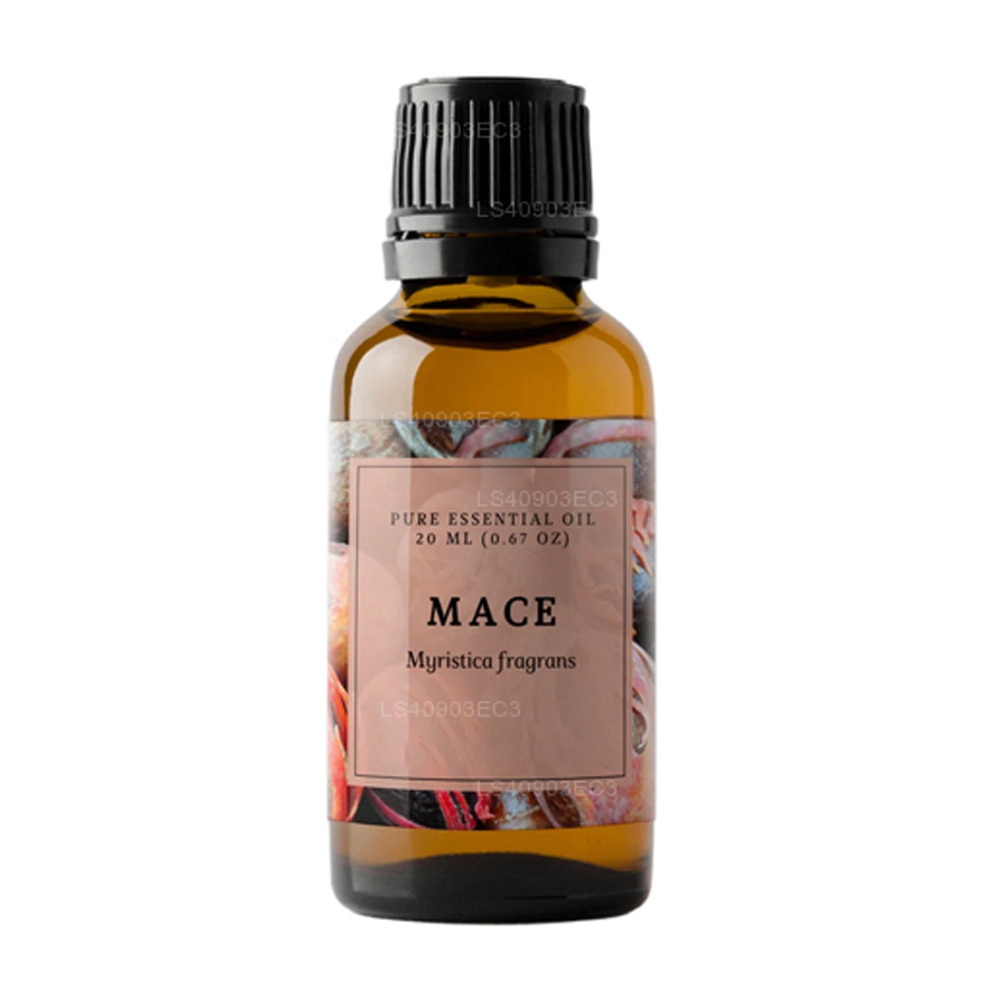 Lakpura Mace Essential Oil (15ml)