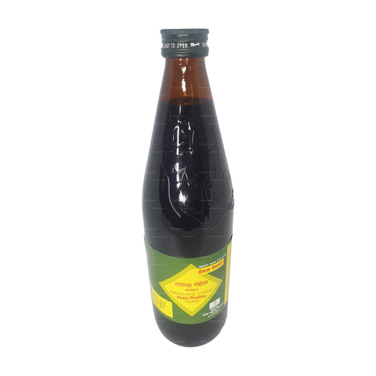 Lien : Huile d'Akalapalitha