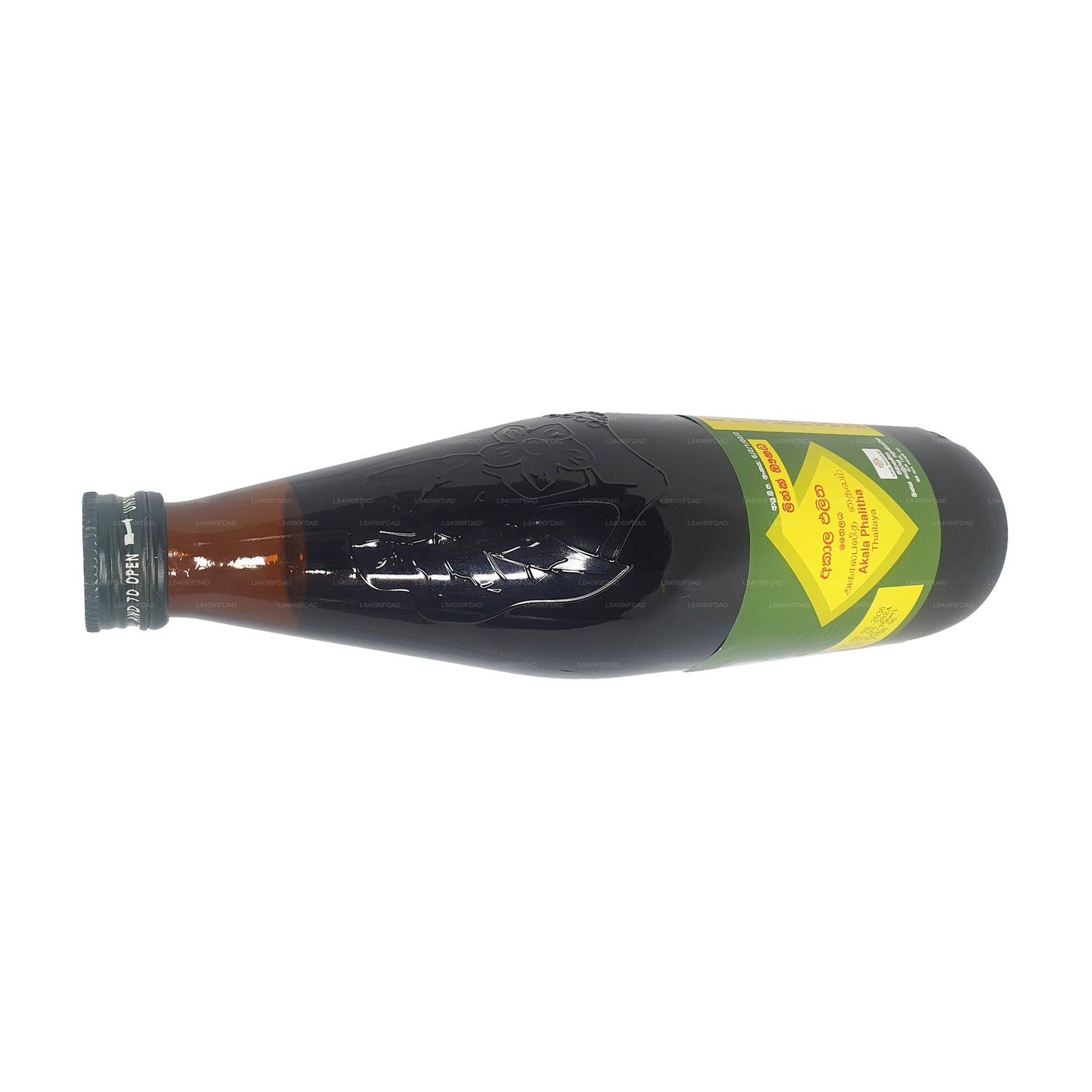 Lien : Huile d'Akalapalitha