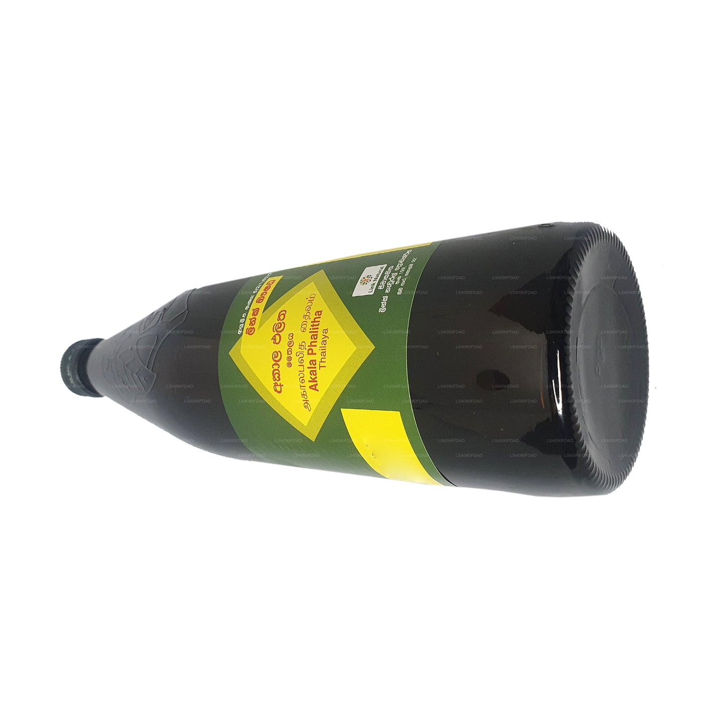 Lien : Huile d'Akalapalitha