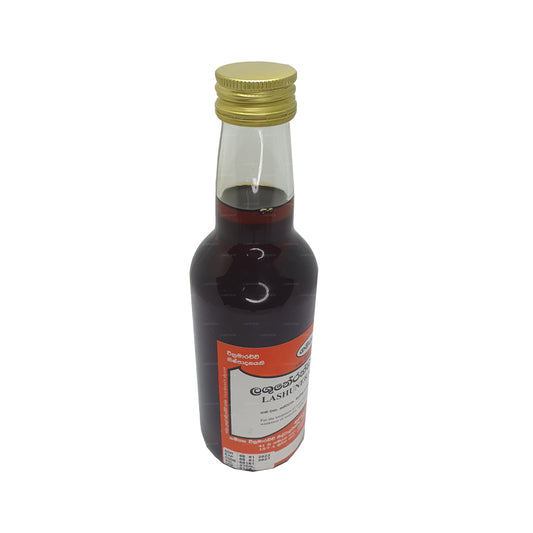 Gampaha Wickramarachchi Lashuneranda Oil