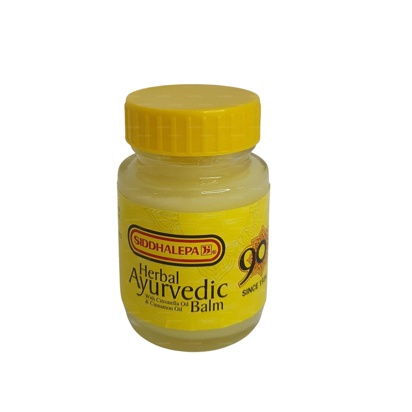 بلسم الأعشاب سيدهاليبا أيورفيدابلسم عشبي سيدهاليبا أيورفيدا