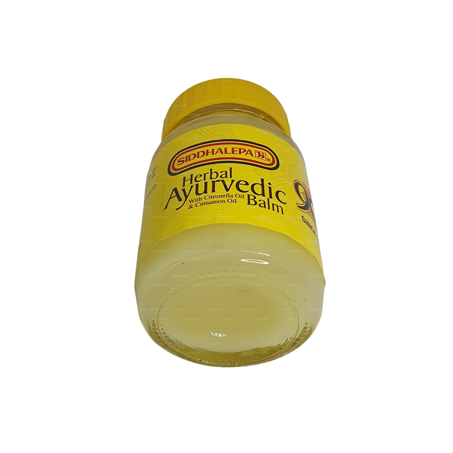 بلسم الأعشاب سيدهاليبا أيورفيدابلسم عشبي سيدهاليبا أيورفيدا