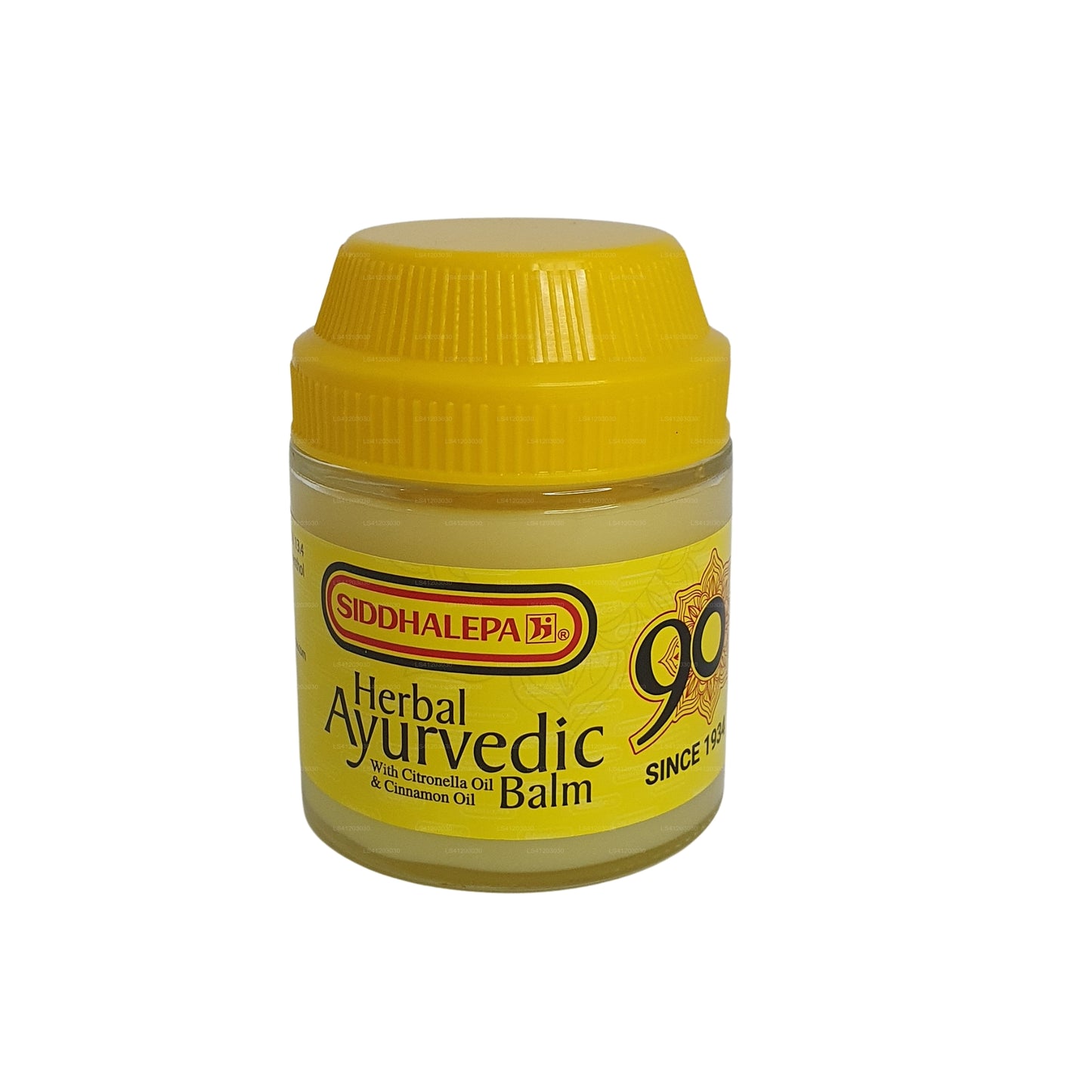 بلسم الأعشاب سيدهاليبا أيورفيدابلسم عشبي سيدهاليبا أيورفيدا