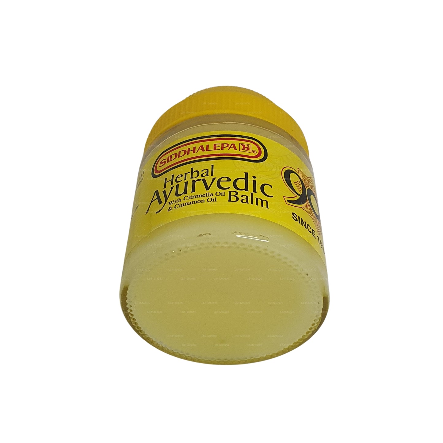 بلسم الأعشاب سيدهاليبا أيورفيدابلسم عشبي سيدهاليبا أيورفيدا