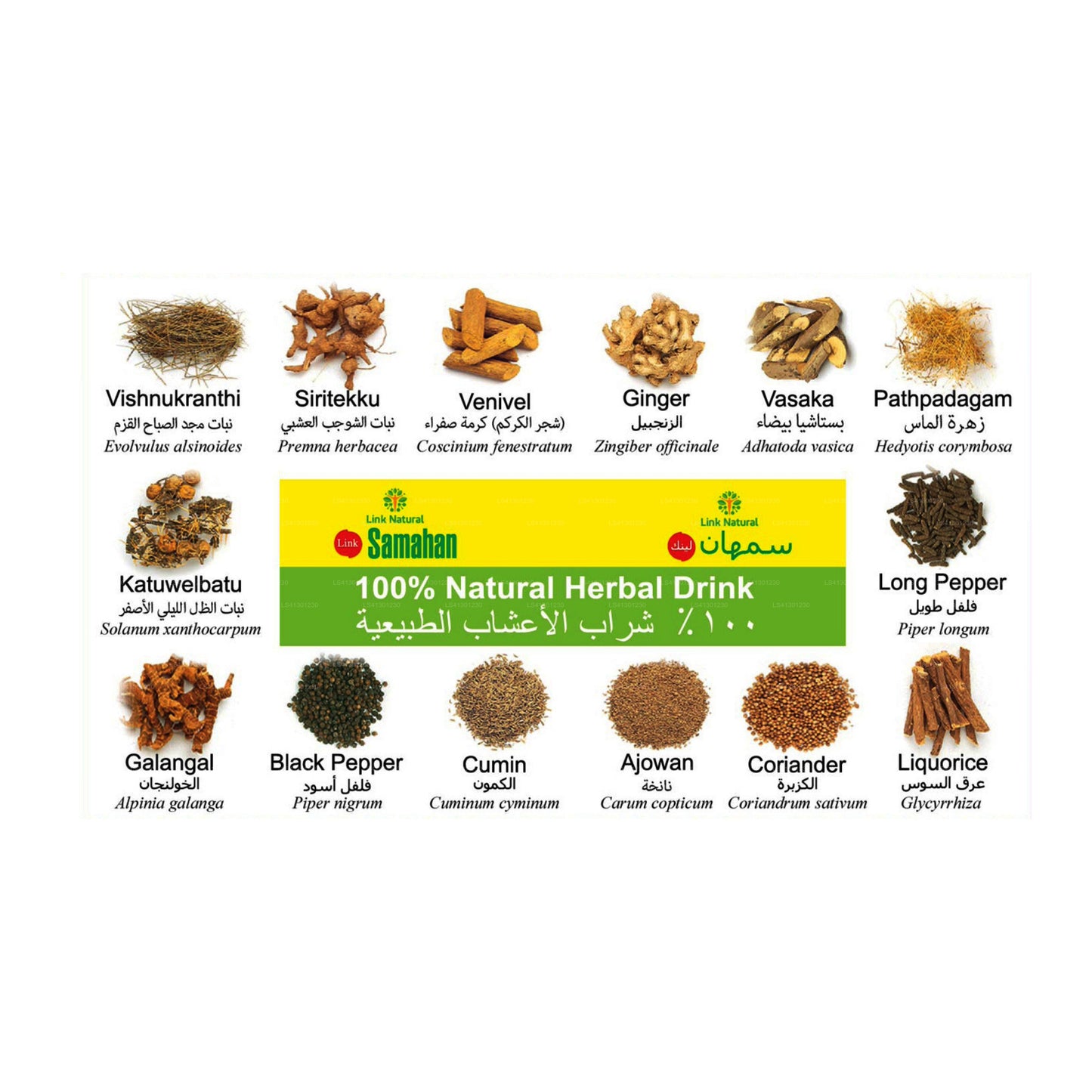 لينك ساماهان