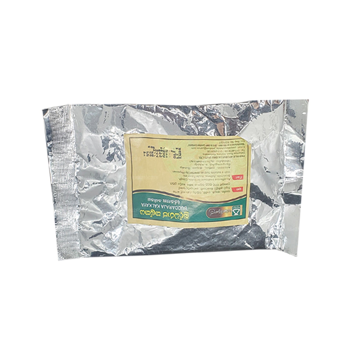 Pasyale Buddaraja kalkaya